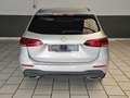 Mercedes-Benz B 180 AUTOMATIQUE/PALETTES VOLANT/CARPLAY/NAVI/1ERE MAIN Argent - thumbnail 7