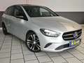 Mercedes-Benz B 180 AUTOMATIQUE/PALETTES VOLANT/CARPLAY/NAVI/1ERE MAIN Argent - thumbnail 1