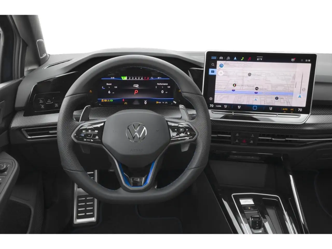 2026 Volkswagen Golf R