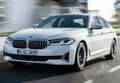 BMW 530 530e - thumbnail 2