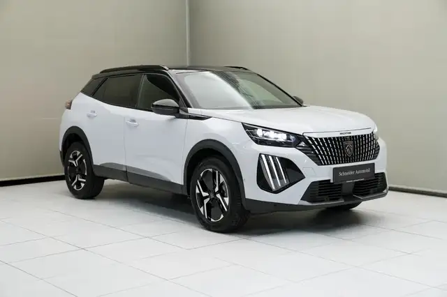 Peugeot 2008 1.2 Hybrid 145 GT (EURO 6e) SoundSys PDC