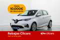 Renault ZOE Intens 50 R110 80kW Blanco - thumbnail 1
