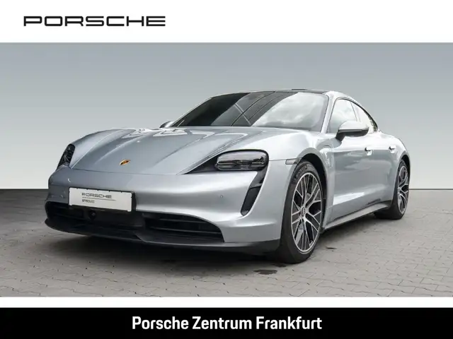 Porsche Taycan Performancebatterie+ Abstandstempomat BOSE