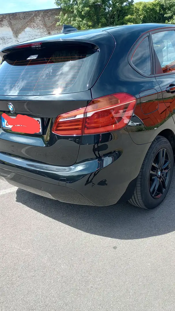 BMW 216 216d Active Tourer - 2