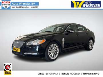 3.0D V6 Aut 155kw | Premium Luxury