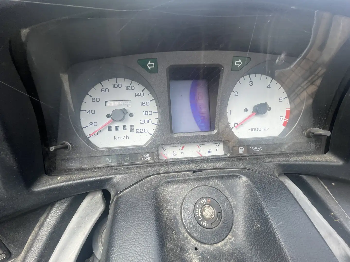 Honda Gold Wing Serie speciale - 2