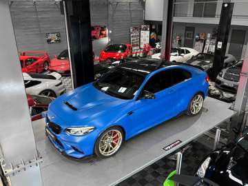 CS 450 – Harman Kardon suivi - PPF