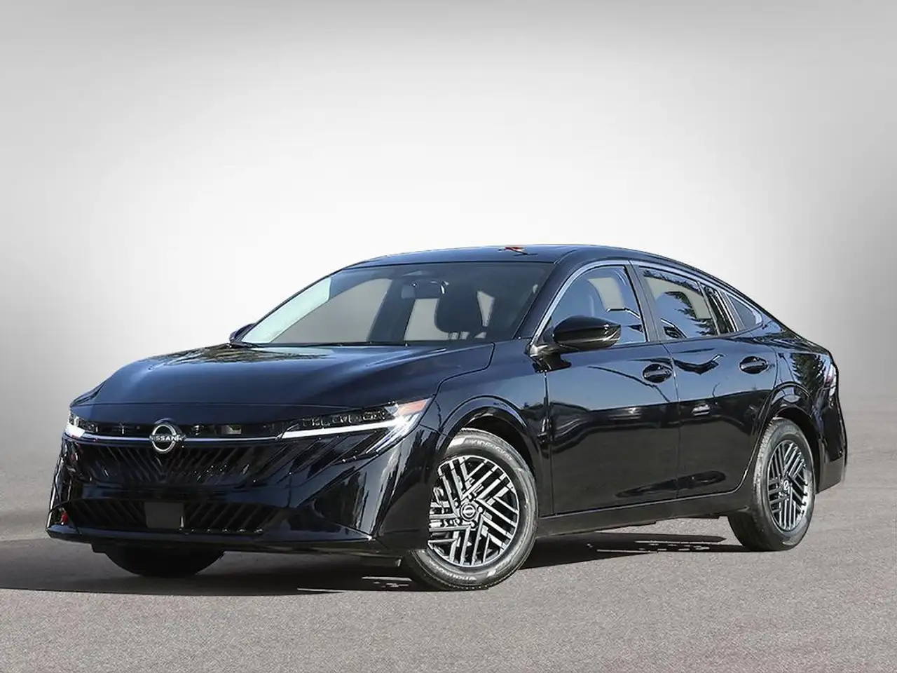 2026 Nissan Sentra