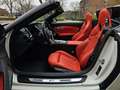 BMW Z4 M M40iAS cabrio **18500km**full option nieuwstaat!! White - thumbnail 7