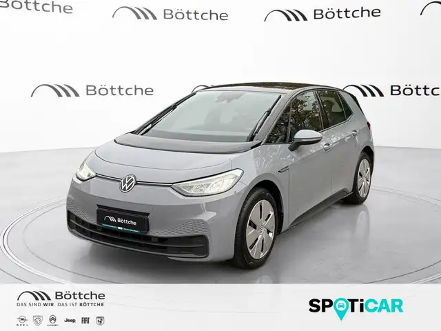 Volkswagen ID.3 Pro electric 107KW