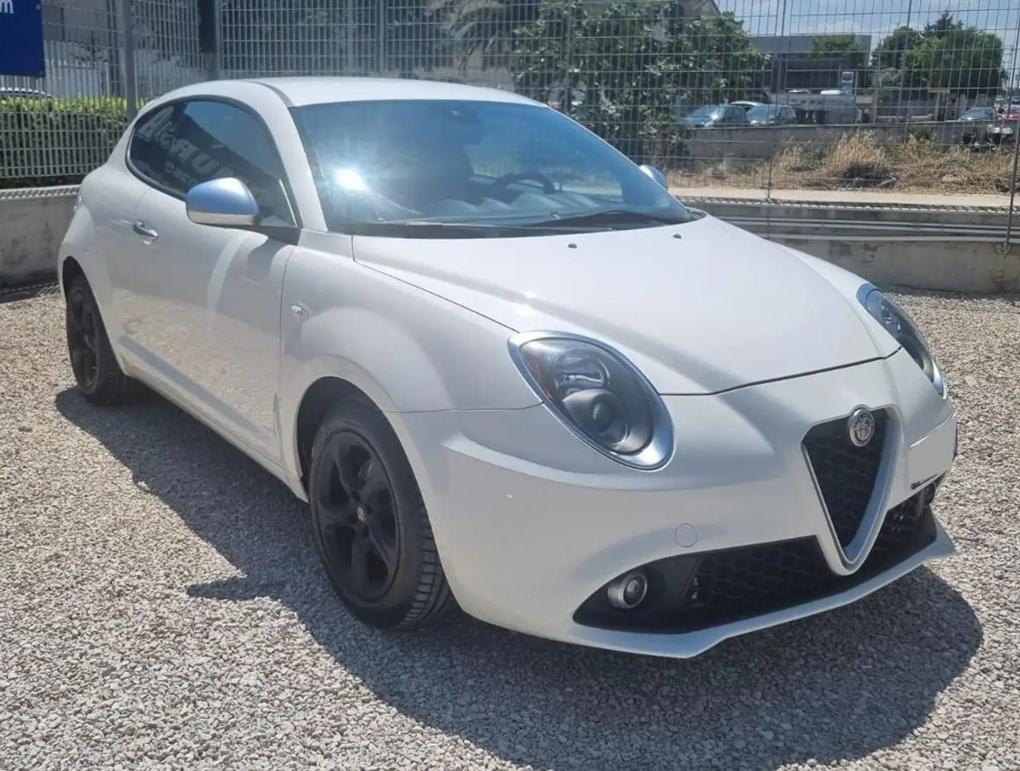 Alfa Romeo MiTo 1.3 JTDm 95 CV S&S Urban Bianco - 2