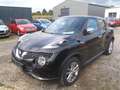 Nissan Juke Juke 1,2 DIG-T N-Connecta N-Connecta Schwarz - thumbnail 3