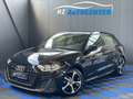 Audi A1 Sportback 25 TFSI S-Tronic S line*APPLE Black - thumbnail 3