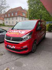 Kasten L1H1 1,0t Basis