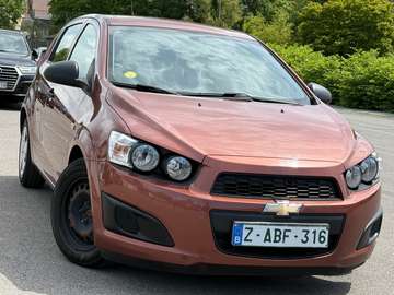 Aveo hatchback 1.3 D LT Start GARANTIE*FINANCEMENT 0%*