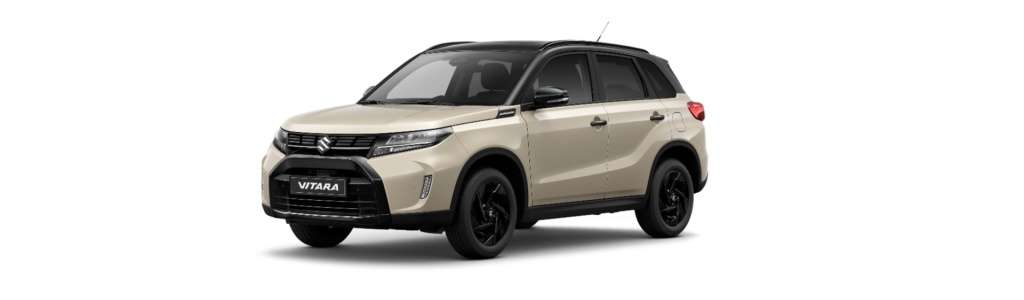 Suzuki Vitara 1.4T Mild Hybrid S2 Aut. - foto 1