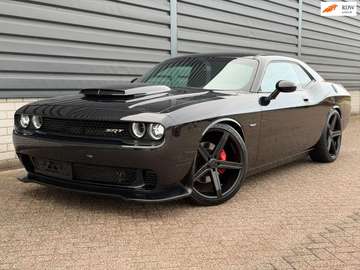 SRT-8 V8 6.1 AUTOMAAT LED BLACK EDITION!!