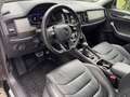 Skoda Kodiaq 2.0 TSI Style 4x4+MATRIX+7SITZ+STANDHZG+CAM+AHK Schwarz - thumbnail 10