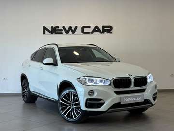 X6 xdrive30d Msport 258cv