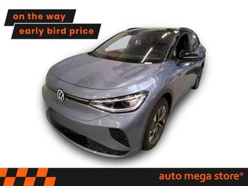 GTX 4Motion 82kWh WPU/PANO/AHK/360°/Memory