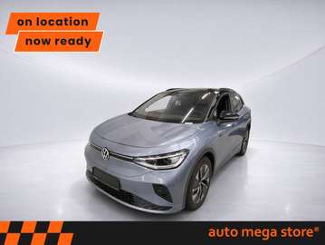 GTX 4Motion 82kWh WPU/PANO/AHK/360°/Memory