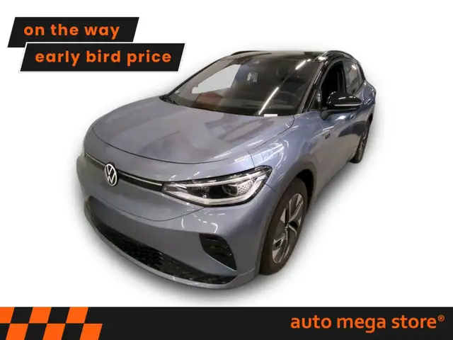 Volkswagen ID.4 GTX 4Motion 82kWh WPU/PANO/AHK/360°/Memory