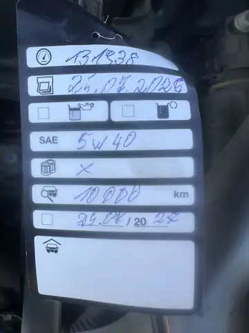 Suzuki SX4 view 17