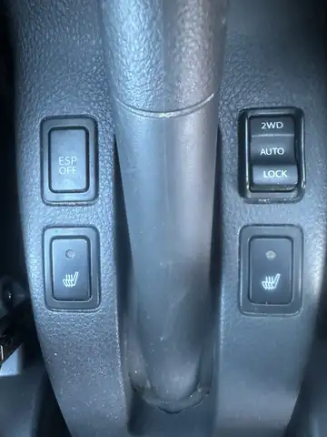 Suzuki SX4 view 4