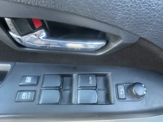 Suzuki SX4 view 10