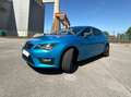 SEAT Leon Leon FR 2,0 TDI CR Start-Stopp DSG FR Start-Stopp Blau - thumbnail 4
