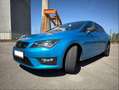 SEAT Leon Leon FR 2,0 TDI CR Start-Stopp DSG FR Start-Stopp Blau - thumbnail 3