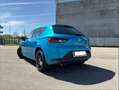 SEAT Leon Leon FR 2,0 TDI CR Start-Stopp DSG FR Start-Stopp Blau - thumbnail 5