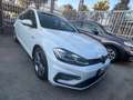 Volkswagen Golf 1.6 TDI 115CV DSG 5p. R LINE INTERNO ED ESTERNO Sp Blanc - thumbnail 1