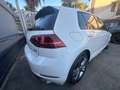 Volkswagen Golf 1.6 TDI 115CV DSG 5p. R LINE INTERNO ED ESTERNO Sp Blanc - thumbnail 8