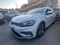 Volkswagen Golf 1.6 TDI 115CV DSG 5p. R LINE INTERNO ED ESTERNO Sp Blanc - thumbnail 2