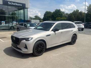 e-SKYACTIV PHEV i-ACTIV AWD 8AT Homura Plus