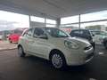 Nissan Micra 30 Jahre Edition Automatik PDC Kima Weiß - thumbnail 2