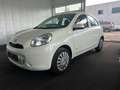 Nissan Micra 30 Jahre Edition Automatik PDC Kima Weiß - thumbnail 1