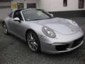 Porsche 991 Targa 4S PDK 1HD dt.Fzg. Approvet bis 7-2025 Argent - thumbnail 13