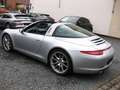 Porsche 991 Targa 4S PDK 1HD dt.Fzg. Approvet bis 7-2025 Argent - thumbnail 11