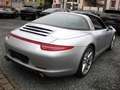 Porsche 991 Targa 4S PDK 1HD dt.Fzg. Approvet bis 7-2025 Argent - thumbnail 12