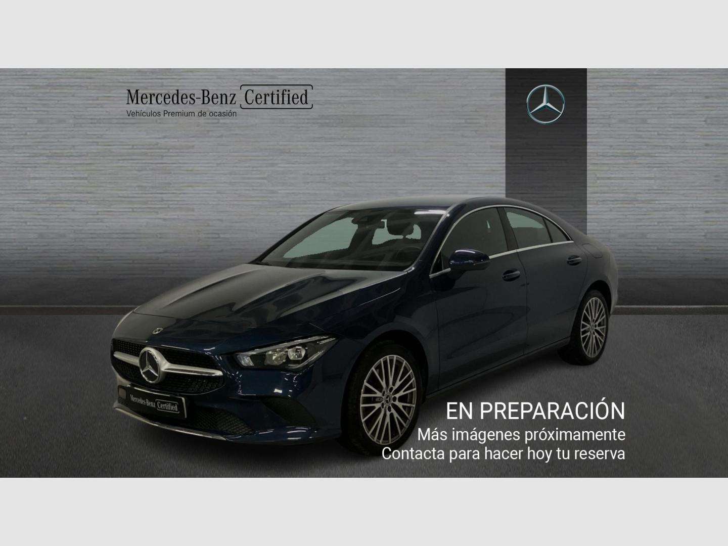 Mercedes-Benz CLA 250 e - foto 1