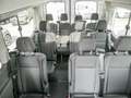 Ford Transit Bus Limited 18 Sitzer SHZ ACC STANDHZ Blanc - thumbnail 6