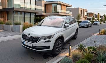 Style 4x4/Pano/Business Columbus/360°/SHZ