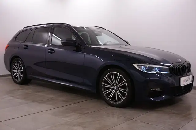 BMW 320 d xDrive M Sport // ACC // Laserscheinwerfer //