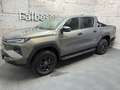 Toyota Hilux DK 2.8 D-4D MHEV 4×4 Invincible Grau - thumbnail 2