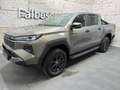 Toyota Hilux DK 2.8 D-4D MHEV 4×4 Invincible Grau - thumbnail 1