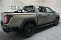 Toyota Hilux DK 2.8 D-4D MHEV 4×4 Invincible Grau - thumbnail 4