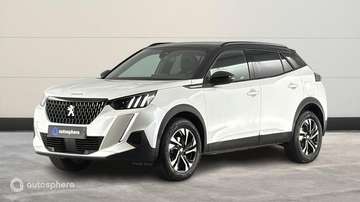 1.2 PureTech 130ch S\u0026S GT EAT8