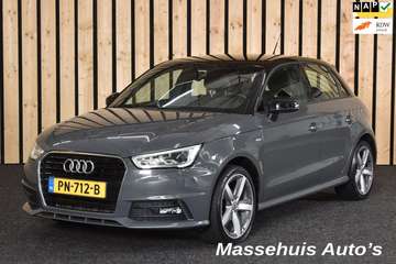 Sportback 1.0 TFSI Sport 2x S line Edition128dkm 2